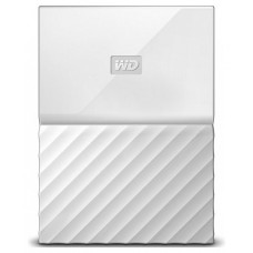 HDD EXTERNO WD 2.5 3 TB 3.0 MY PASSPORT WORLDWIDE WHITE (Espera 4 dias) en Huesoi