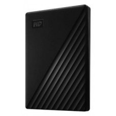 HDD WD EXTERNO 2.5" 2TB MY PASSPORT USB 3.2 (Espera 4 dias) en Huesoi