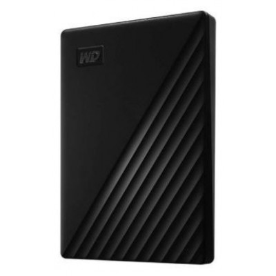 HDD WD EXTERNO 2.5" 2TB MY PASSPORT USB 3.2 (Espera 4 dias) en Huesoi
