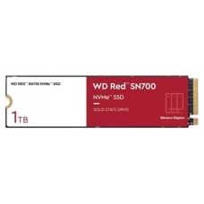 1 TB SSD SERIE M.2 2280 PCIe RED NVME SN700 WD (Espera 4 dias) en Huesoi
