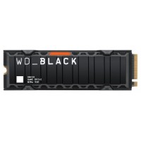 DISCO M.2 1TB WESTERN DIGITAL BLACK SN850X NVMe PCIE en Huesoi