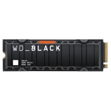 WD-SSD WD BK SN850X 1TB en Huesoi