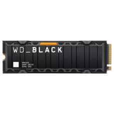 WD-SSD WD BK SN850X 1TB DS en Huesoi