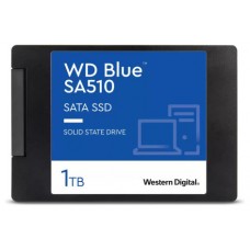 HD  SSD 1TB WESTERN DIGITAL 2.5 SATA3  BLUE  SA510 en Huesoi