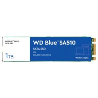 DISCO M.2 SATA3 1TB WESTERN DIGITAL BLUE SA510 en Huesoi