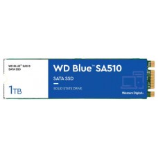 1 TB SSD SERIE M.2 2280 SATA 6 BLUE 3D WD (Espera 4 dias) en Huesoi