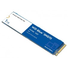 SSD WD M.2 1TB PCIE3.0 BLUE SN570 (Espera 4 dias) en Huesoi