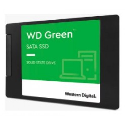 WD-SSD WD GREEN 1TB en Huesoi