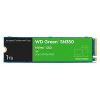 WD-SSD WD GREEN SN350 1TB en Huesoi