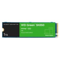 HD  SSD 1TB WESTERN DIGITAL GREEN PCIE GEN3 NVMe M2 en Huesoi