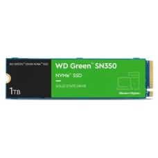 WD-SSD WD GREEN SN350 1TB en Huesoi