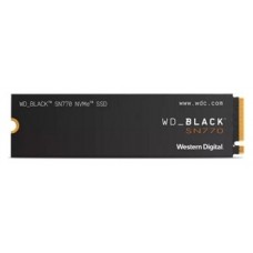 WD-SSD WD BK SN770 1TB en Huesoi