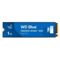 WD-SSD M2 BL SN5000 1TB en Huesoi