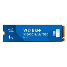 WD-SSD M2 BL SN5000 1TB en Huesoi