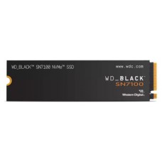 WD-SSD WD BK SN7100 1TB en Huesoi