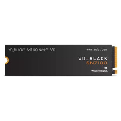 WD-SSD WD BK SN7100 1TB en Huesoi