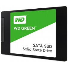 SSD WD GREEN 120GB SATA3 en Huesoi