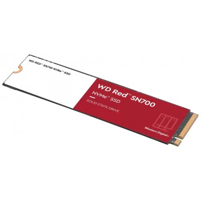 2 TB SSD SERIE M.2 2280 PCIe RED NVME SN700 WD (Espera 4 dias) en Huesoi