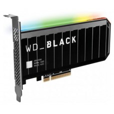 SSD WESTERN DIGITAL WD BLACK NVME AN1500 2TB  HHHL  PCIE CAR (Espera 4 dias) en Huesoi