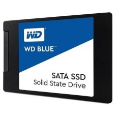 SSD WD 2.5" 2TB BLUE 3D SATA3 (Espera 4 dias) en Huesoi
