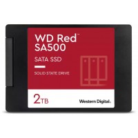 Western Digital WDS200T2R0A 2 TB 2.5" Serial ATA III 3D NAND (Espera 4 dias) en Huesoi