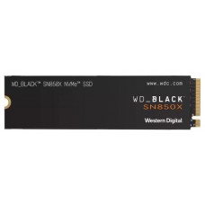 WD-SSD WD BK SN850X 2TB en Huesoi