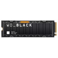 WD-SSD WD BK SN850X 2TB DS en Huesoi