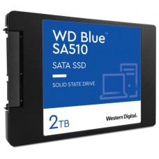 2 TB SSD BLUE SA510 WD (Espera 4 dias) en Huesoi