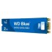 WD-SSD M2 SA WD BL SA510 2TB en Huesoi