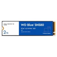 WD-SSD WD BL SN580 2TB en Huesoi