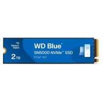 WD-SSD M2 BL SN5000 2TB en Huesoi