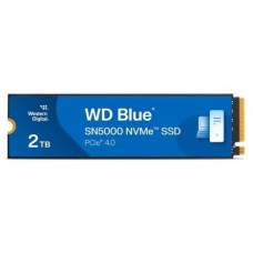 WD-SSD M2 BL SN5000 2TB en Huesoi