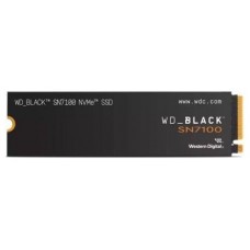 WD-SSD WD BK SN7100 2TB en Huesoi