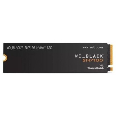 WD-SSD WD BK SN7100 2TB en Huesoi