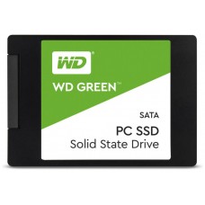 SSD WD GREEN 240GB SATA3 en Huesoi