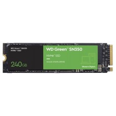 Western Digital Green SN350 M.2 240 GB PCI Express 3.0 NVMe (Espera 4 dias) en Huesoi