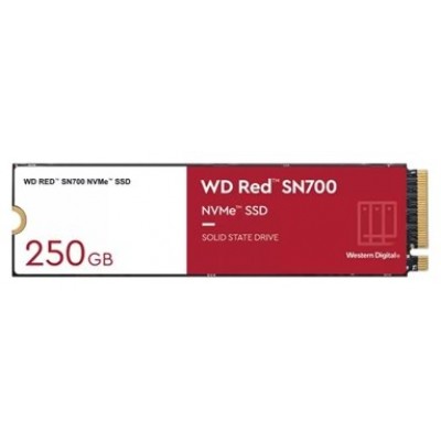 WD-SSD WD RD SN700 NAS 250GB en Huesoi
