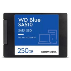 WD Blue SA510 WDS250G3B0A SSD 250GB 2.5" SATA3 en Huesoi