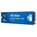 WD Blue SN5000 WDS400T4B0E SSD 4TB NVMe Gen4 en Huesoi