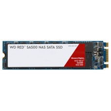 SSD WD RED SA500 500GB M2 en Huesoi