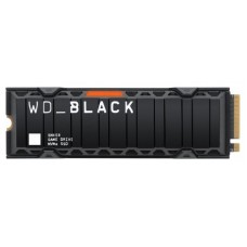 SSD WESTERN DIGITAL WD BLACK NVME SN850 500GB  M.2  PCIE  GE (Espera 4 dias) en Huesoi