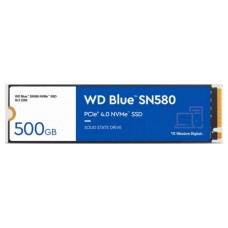 WD-SSD WD BL SN580 500GB en Huesoi
