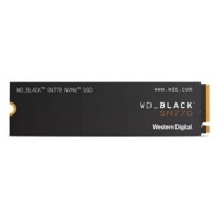 DISCO M.2 NVMe 500GB WD BLACK SN770 WDS500G3X0E PCIE en Huesoi