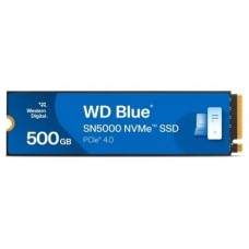 WD-SSD M2 BL SN5000 500GB en Huesoi
