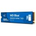WD-SSD M2 BL SN5000 500GB en Huesoi