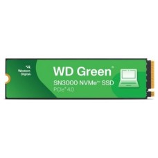 WD-SSD WD GREEN SN3000 500GB en Huesoi