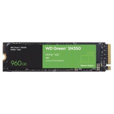 Western Digital Green SN350 M.2 960 GB PCI Express 3.0 NVMe (Espera 4 dias) en Huesoi