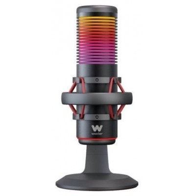 WOX-MIC STUDIO 70 RGB en Huesoi