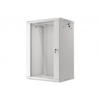 ARMARIO RACK LANBERG Â 18U 600X450 19" FLAT PACK V2 HASTA 60 KG GRIS en Huesoi