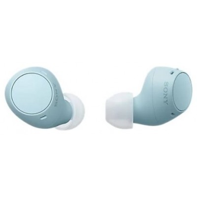 AURICULARES SONY WF-C510 BL en Huesoi